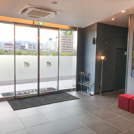 Hotel Livemax Hiroshima Funairimachi Riverside Εξωτερικό φωτογραφία