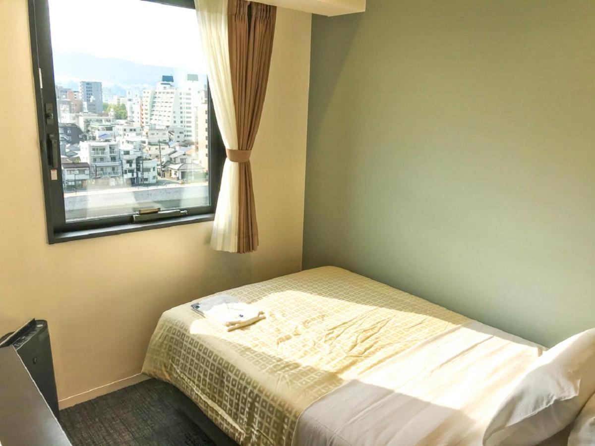 Hotel Livemax Hiroshima Funairimachi Riverside Εξωτερικό φωτογραφία